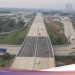 Diskon 20% Tol Cimanggis-Cibitung untuk Mudik Lebaran