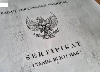 Panduan Mengurus Sertifikat Tanah Hilang atau Rusak