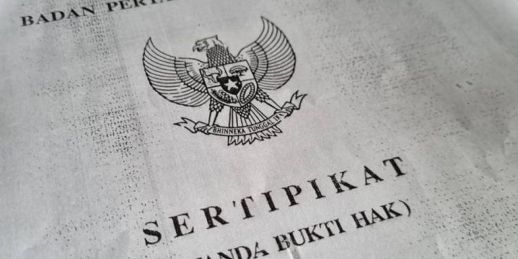 Panduan Mengurus Sertifikat Tanah Hilang atau Rusak