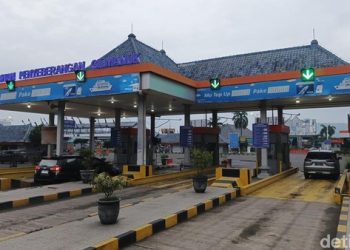 "Suasana Tenang Pelabuhan Ketapang-Gilimanuk Saat Nyepi"