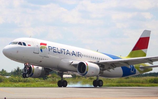 Kursi Melimpah Pelita Air Sambut Lebaran