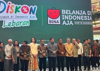 Dampak Pemotongan Anggaran Terhadap Pengusaha Mal