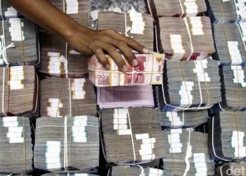 PermataBank Cetak Rekor Laba Bersih Rp36 Triliun 2024