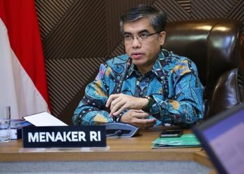 Pesangon dan THR Eks Karyawan Sritex Tertunda: Ini Sebabnya
