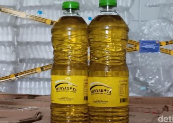 Polemik Minyakita: Ekonom Sarankan Kendali Swasta