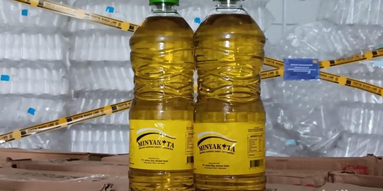 Polemik Minyakita: Ekonom Sarankan Kendali Swasta