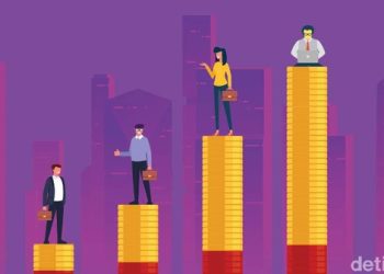 Potret Pajak: Dampak Pemotongan Gaji Anak Magang