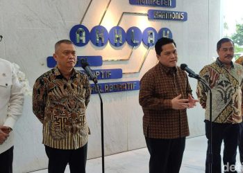 Terminal 2F Soetta Diluncurkan: Gerbang Haji 2025 Baru