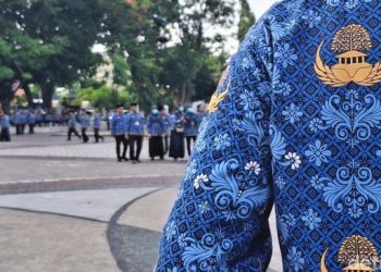 Pengungkapan Penundaan Pengangkatan CASN Terbongkar