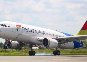 Terbang Hemat: Tiket Pelita Air yang Terjangkau