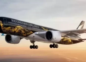 Maskapai Baru Indonesia Airlines Siap Mengudara