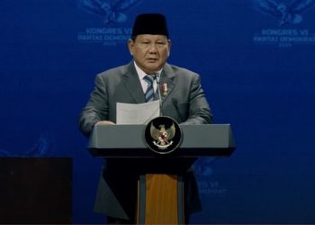 Transformasi Ekonomi: Prabowo Usul 70 Ribu Koperasi Desa