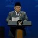 Transformasi Ekonomi: Prabowo Usul 70 Ribu Koperasi Desa