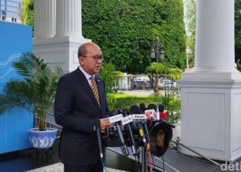 Revolusi Energi RI: VinFast Usung Angin & Surya