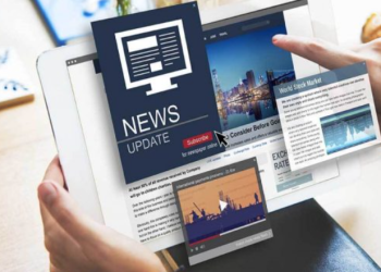 Update Informasi Tanpa Batas: Pentingnya Mengandalkan Berita Terkini di Tengah Era Disrupsi