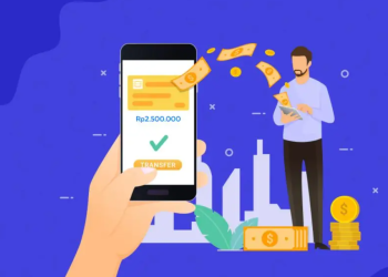 Solusi Praktis Ubah Pulsa Jadi Uang Tunai: Layanan Convert Pulsa ke BCA dan DANA yang Aman dan Terpercaya