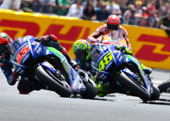 Dominasi Ducati di MotoGP Spanyol 2025: Musim Panas Penuh Aksi dan Strategi Ciamik