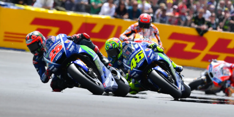 Dominasi Ducati di MotoGP Spanyol 2025: Musim Panas Penuh Aksi dan Strategi Ciamik