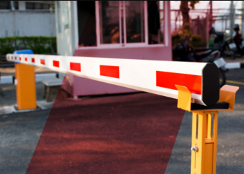 Inovasi Sistem Parkir Otomatis: Solusi Modern untuk Keamanan dan Efisiensi di Perumahan dan Kawasan Komersial