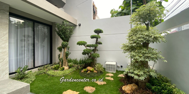 Kesalahan Umum Saat Menata Taman dan Cara Menghindarinya