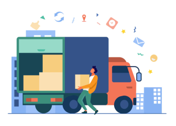 Mau Kirim Barang Besar ke Surabaya? Ini Tips Biar Hemat!