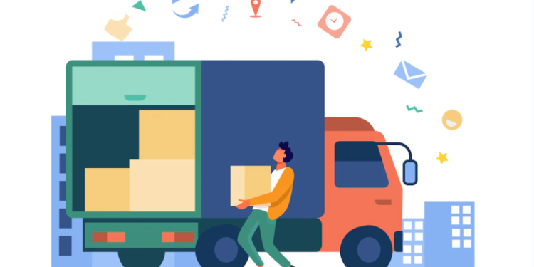 Mau Kirim Barang Besar ke Surabaya? Ini Tips Biar Hemat!
