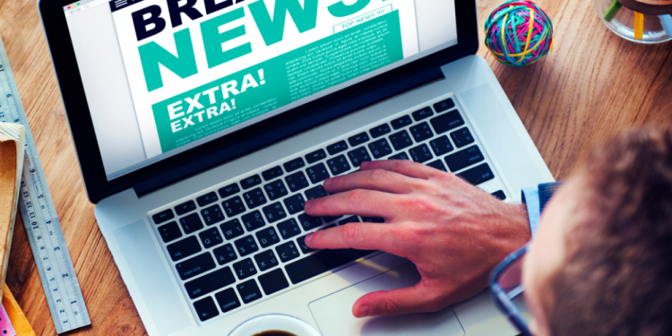TabloidKu Jadi Pilihan Warga Digital yang Ingin Tetap Update