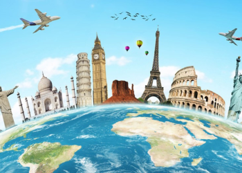 Panduan Lengkap Menjelajahi Budaya dan Wisata Tersembunyi di Amerika Tengah