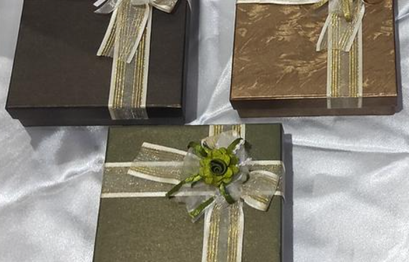 Pembuatan Box Souvenir Cepat dan Murah di Jakarta