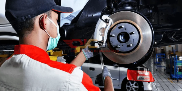 Mototren Jadi Panduan Otomotif Online untuk Pemula yang Baru Punya Kendaraan