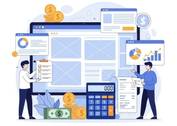 Mau Bikin Website? Ini Estimasi Biaya Pembuatan yang Wajib Kamu Tahu