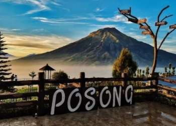 UMR Temanggung Tahun 2025