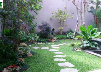 Kesalahan Umum dalam Membuat Taman Sendiri yang Harus Dihindari