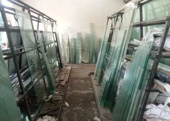 Inovasi Material Bangunan Modern yang Menjawab Kebutuhan Arsitektur Masa Kini