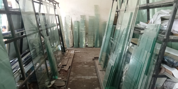 Inovasi Material Bangunan Modern yang Menjawab Kebutuhan Arsitektur Masa Kini