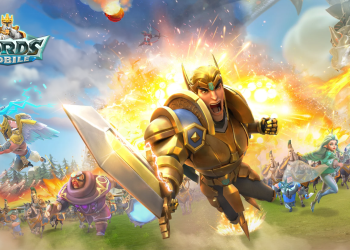 Top Up Murah Jadi Solusi Utama Gamers Indonesia