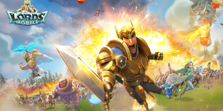 Top Up Murah Jadi Solusi Utama Gamers Indonesia