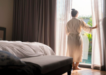 Mengapa Staycation Jadi Pilihan Favorit Saat Akhir Pekan