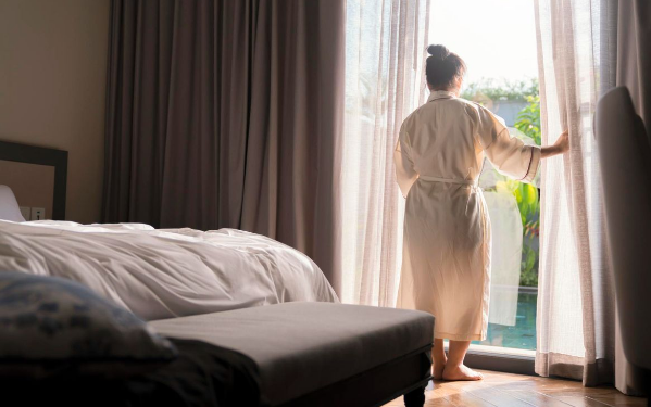 Mengapa Staycation Jadi Pilihan Favorit Saat Akhir Pekan