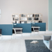Kerja Jadi Lebih Nyaman dan Stylish, Ini Dia Solusi Furnitur Kantor dari Oscarliving