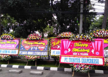 Tips Memilih Toko Karangan Bunga di Cianjur yang Murah dan Memberikan Gratis Ongkir