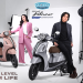 Warna Motor Jadi Penentu Gaya Hidup Berkendara Anak Muda dan Filano Pink Jadi Pilihan Ikonik