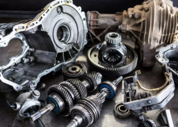 Tips Merawat Sparepart Motor Agar Awet dan Tidak Cepat Rusak