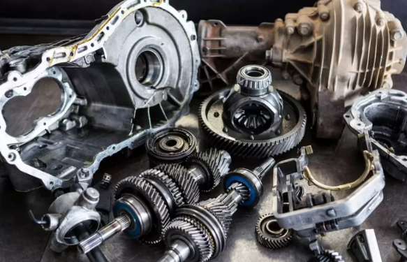 Tips Merawat Sparepart Motor Agar Awet dan Tidak Cepat Rusak