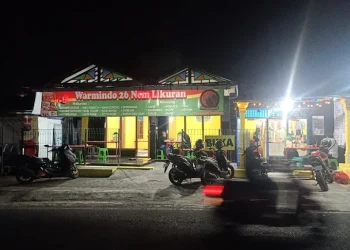 Rekomendasi Wisata Kuliner Malam di Klaten