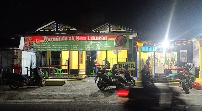 Rekomendasi Wisata Kuliner Malam di Klaten