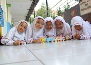 Kiprah JSIT Sumatera Barat dalam Membentuk Generasi Berkarakter Islami