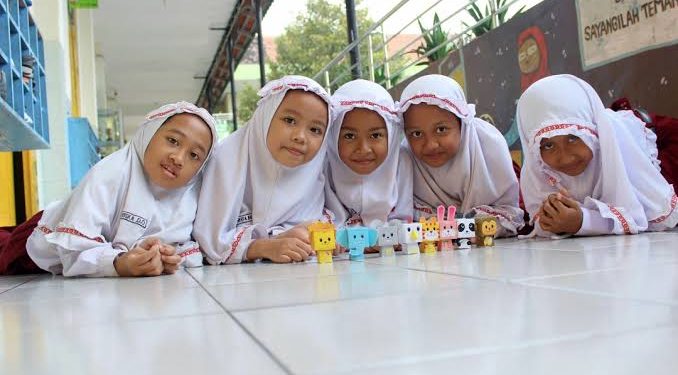 Kiprah JSIT Sumatera Barat dalam Membentuk Generasi Berkarakter Islami