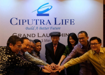 Ciputra Life Bukukan Hasil Investasi Rp 34,4 Miliar hingga Juli 2025