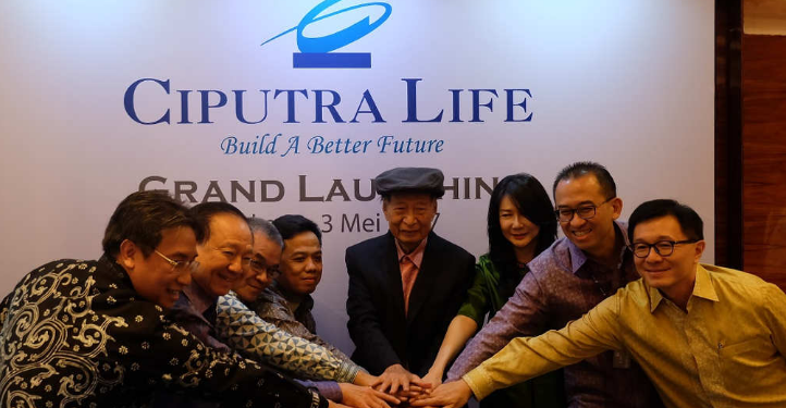 Ciputra Life Bukukan Hasil Investasi Rp 34,4 Miliar hingga Juli 2025